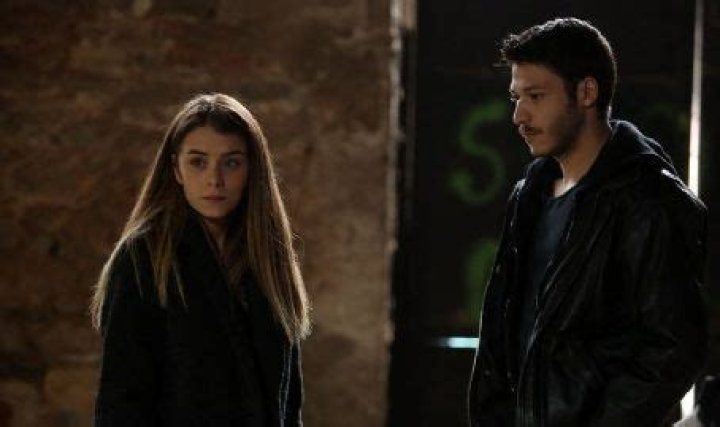 Ilayda Oymak’s Boyfriend: Who is Ilayda Oymak Dating?