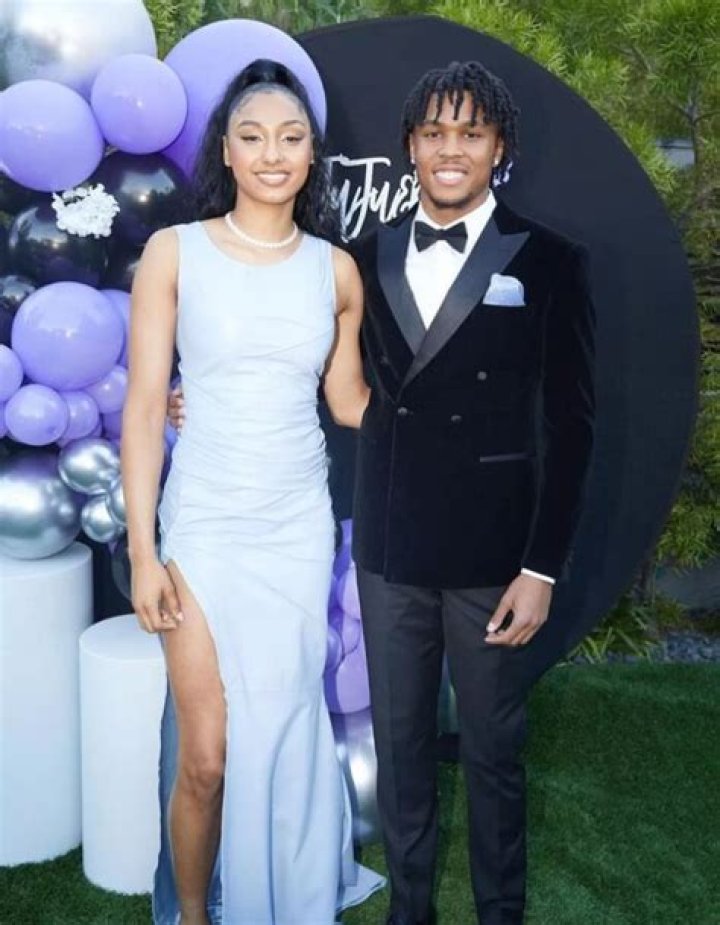 Ilsa Watkins’s Boyfriend: Who is Ilsa Watkins Dating?