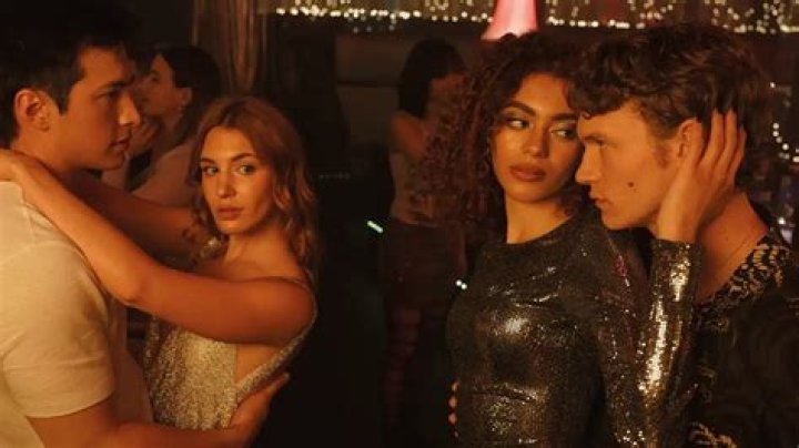 Ilya Tsay’s Girlfriend: Who is Ilya Tsay Dating?