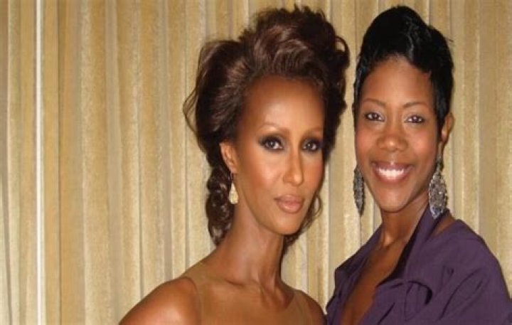 Iman's daughter Zulekha Haywood Biography: Husband, Height, Net Worth, Age, Parents, Instagram