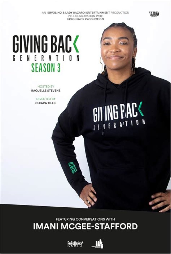 Imani McGee-Stafford’s Husband: Who is Imani McGee-Stafford Dating?