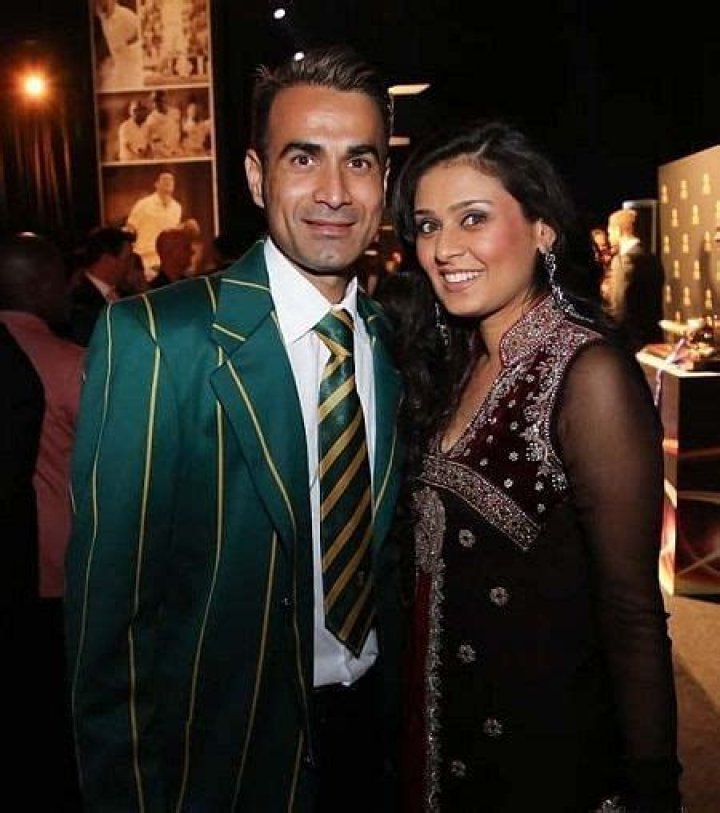 Imran Razac’s Girlfriend: Who is Imran Razac Dating?