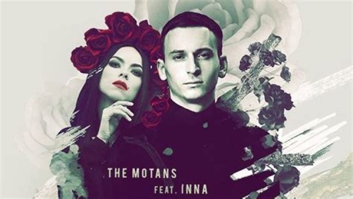 Inna Features On The Motans New Single And Video "Nota de Plata"