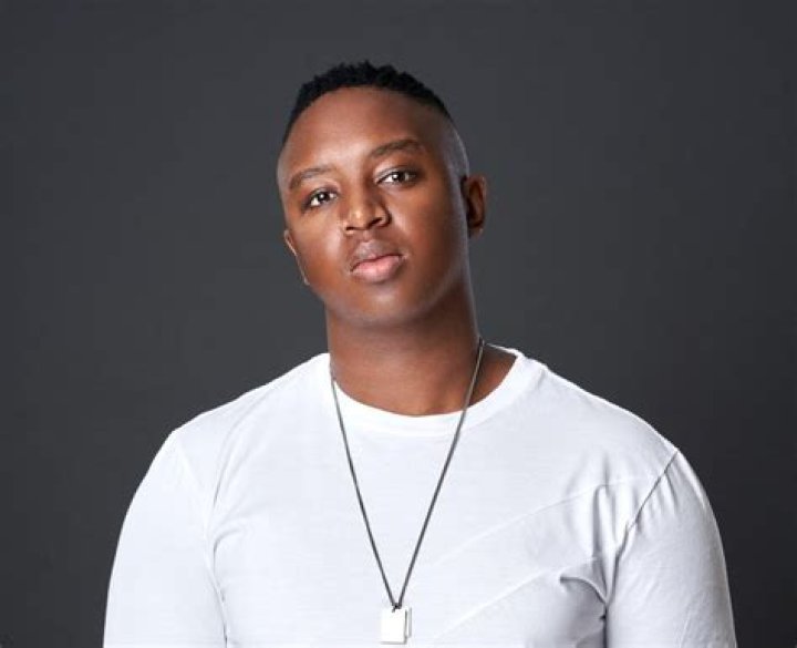 Interview: Shimza on launching KUNYE records, and his upcoming world tour