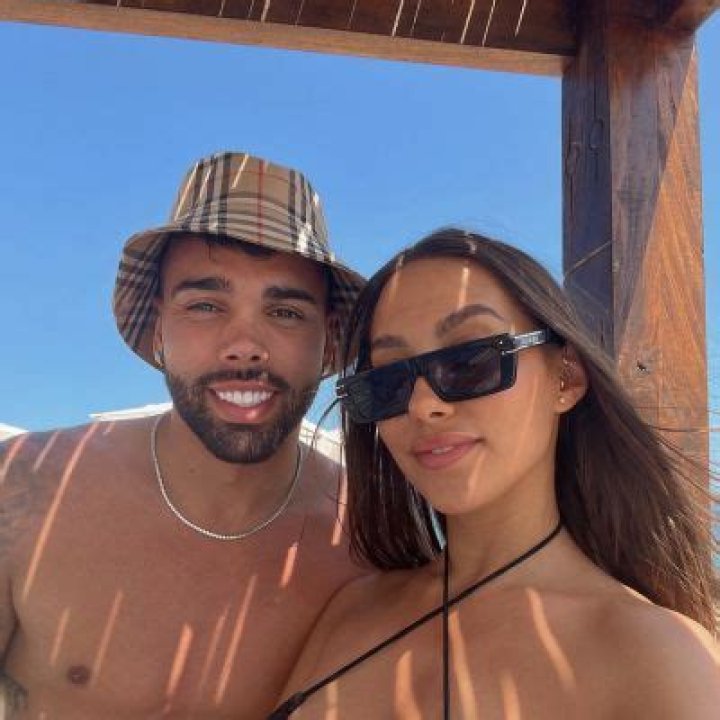 Is David Raya Married To Tatiana Trouboul? Relationship Timeline And Girlfriend Wiki