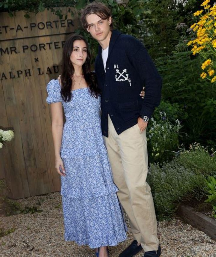 Isabel Lupian’s Boyfriend: Who is Isabel Lupian Dating?