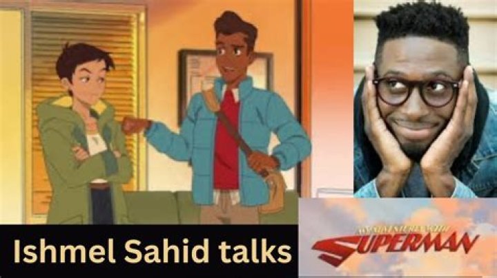 Ishmel Sahid’s Girlfriend: Who is Ishmel Sahid Dating?