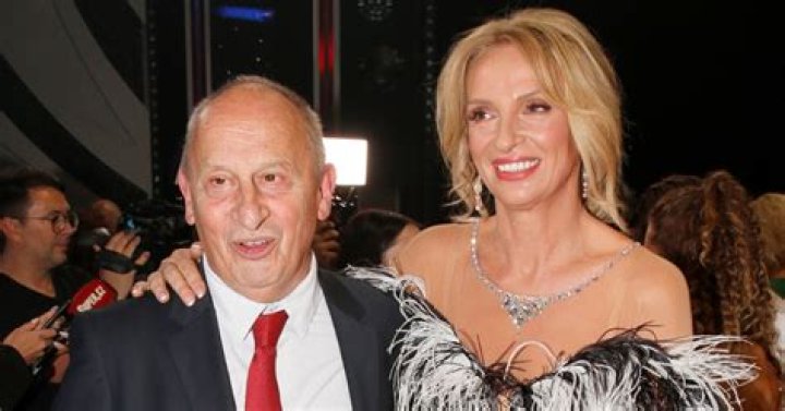 Ivana Chýlková’s Boyfriend: Who is Ivana Chýlková Dating?