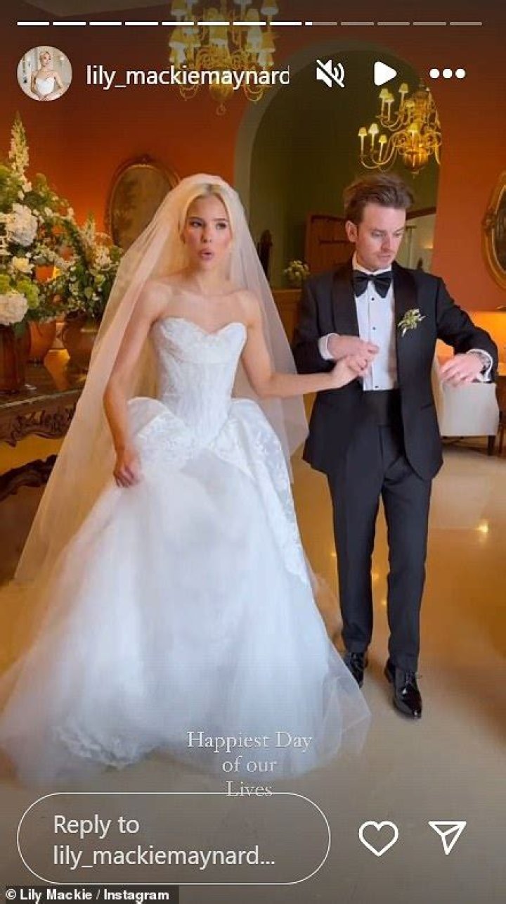 Jack Maynard’s Girlfriend: Who is Jack Maynard Dating?