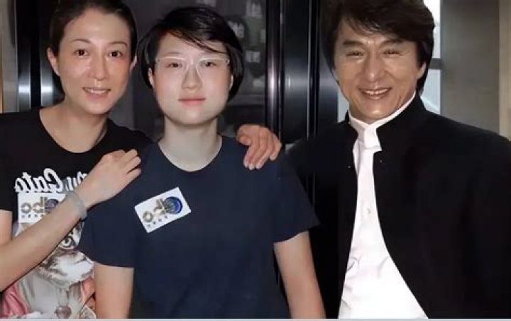 Jackie Chan's son Jaycee Chan Biography: Age, Net Worth, Parents, Height, Songs, Instagram, Wiki
