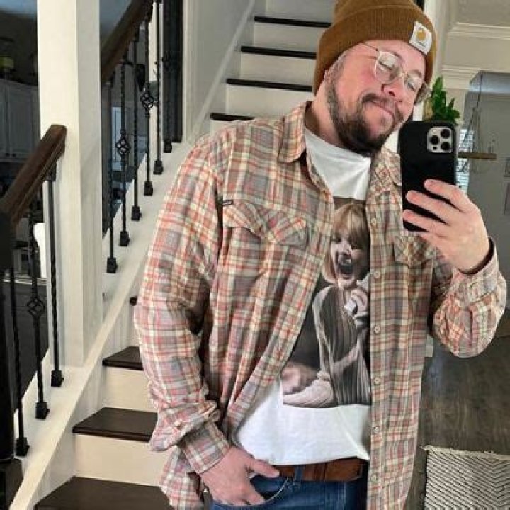 Jackson Fox Will Be Seen As A Contestants In Survivor Season 42