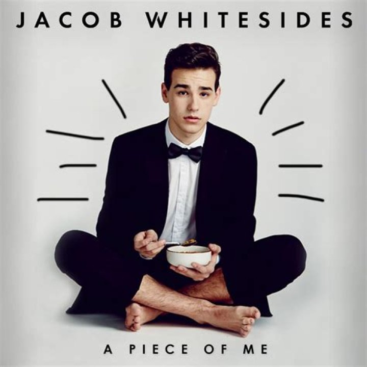 Jacob Whitesides Announces European Tour Dates