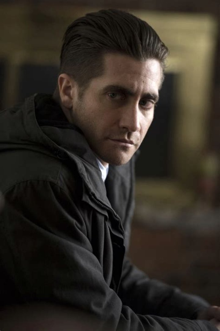 Jake Gyllenhaal: Taking Work Seriously