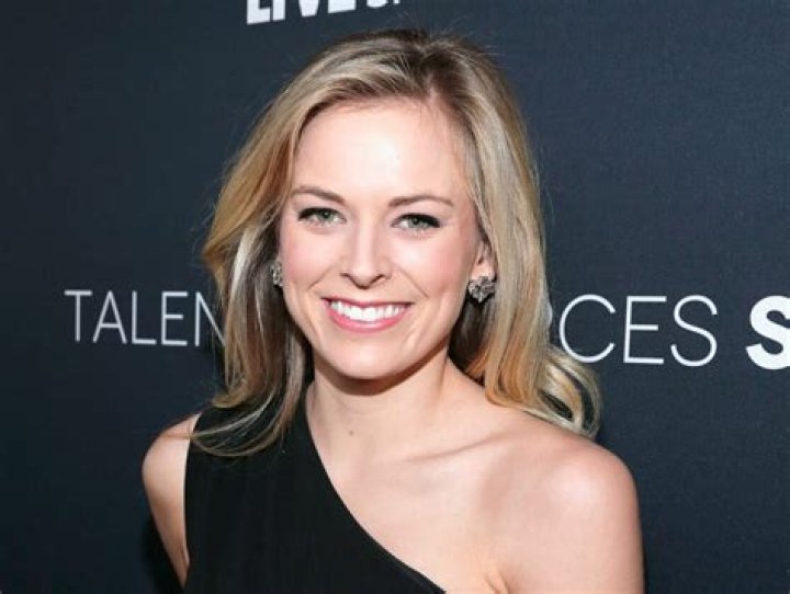 Jamie Erdahl Net Worth, Age, Height, Bio, Birthday, Wiki!
