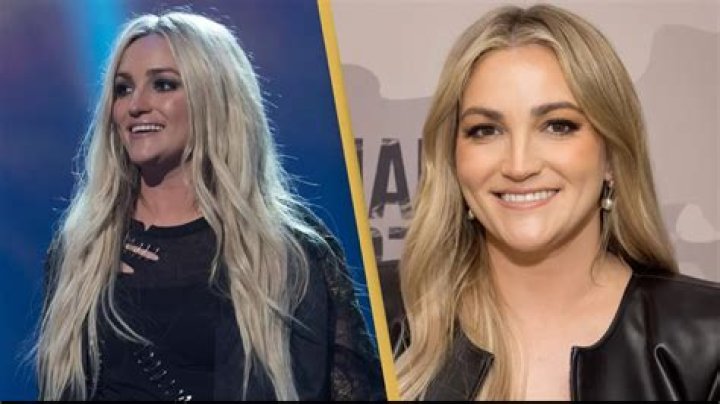 Jamie Lynn Spears Performs New Song In Tribute To Big Sister Britney (LISTEN)