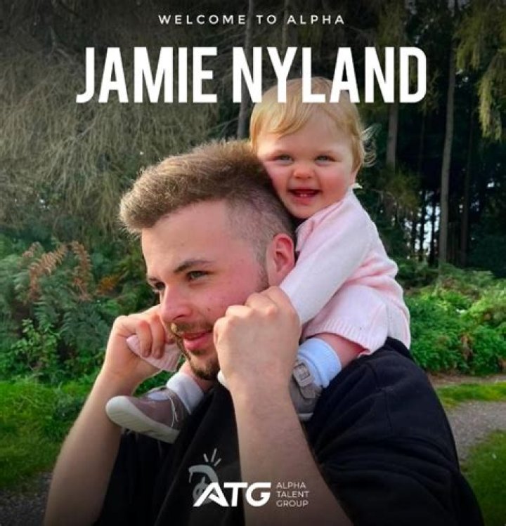 Jamie Nyland’s Girlfriend: Who is Jamie Nyland Dating?