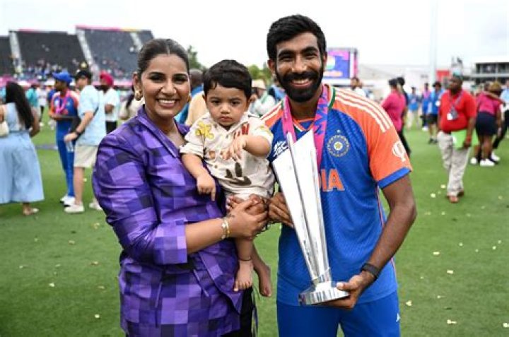 Jasprit Bumrah- Age, Wife, Height, Ethnicity, Career, Net Worth
