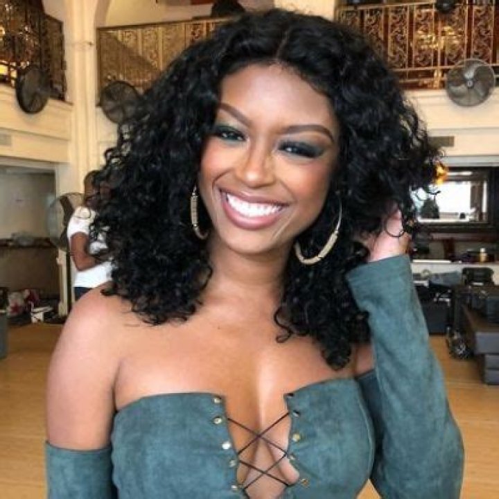 Javicia Leslie- Wiki, Age, Height, Net Worth, Boyfriend, Ethnicity