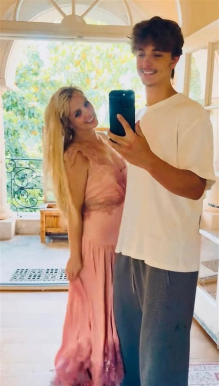 Jayden Hackbarth’s Girlfriend: Who is Jayden Hackbarth Dating?