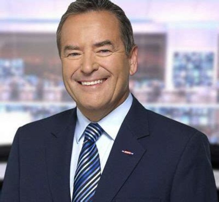 Jeff Stelling- Wiki, Age, Height, Net Worth, Wife, Ethnicity