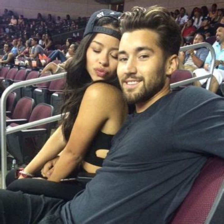 
Jeff Wittek Credits His Ex-Girlfriend For His Fame	