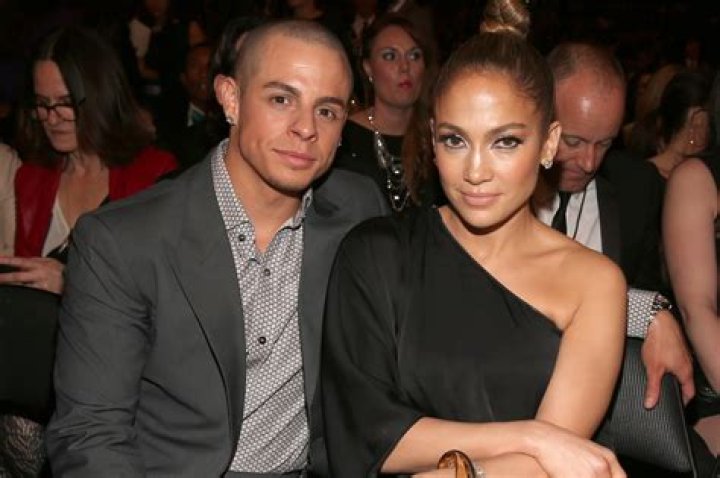 Jennifer Lopez Betrayed: Casper Smart Cheating With Gay Lover