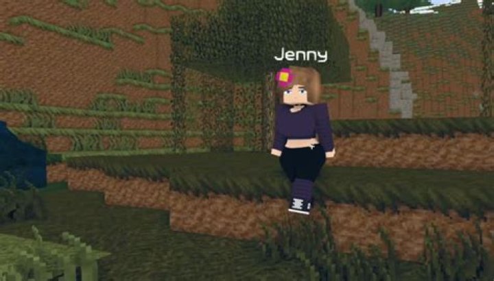 Jennys Strange World’s Boyfriend: Who is Jennys Strange World Dating?