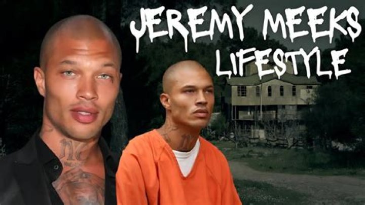 Jerry Meek - Net Worth, Age, Height, Birthday, Bio, Wiki!