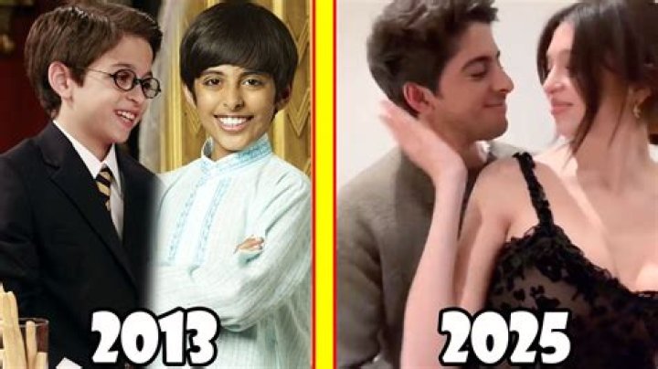 Jessie Wynter’s Boyfriend: Who is Jessie Wynter Dating?