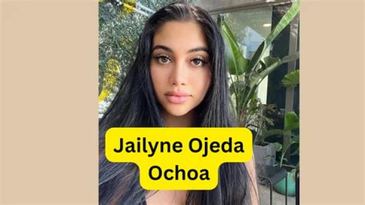 Jesus Ojeda’s Girlfriend: Who is Jesus Ojeda Dating?