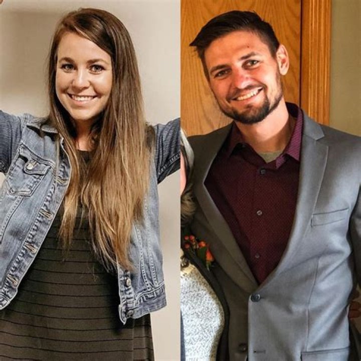 Jinger Duggar’s Husband: Who is Jinger Duggar Dating?