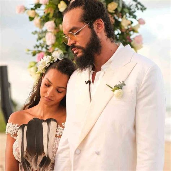 Joakim Noah- Bio, Age, Height, Net Worth, Girlfriend, Dating