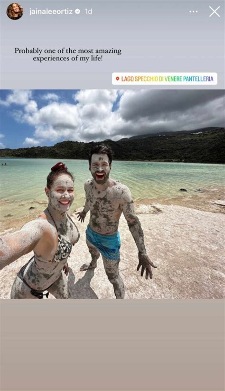 John Alex Ortiz’s Girlfriend: Who is John Alex Ortiz Dating?