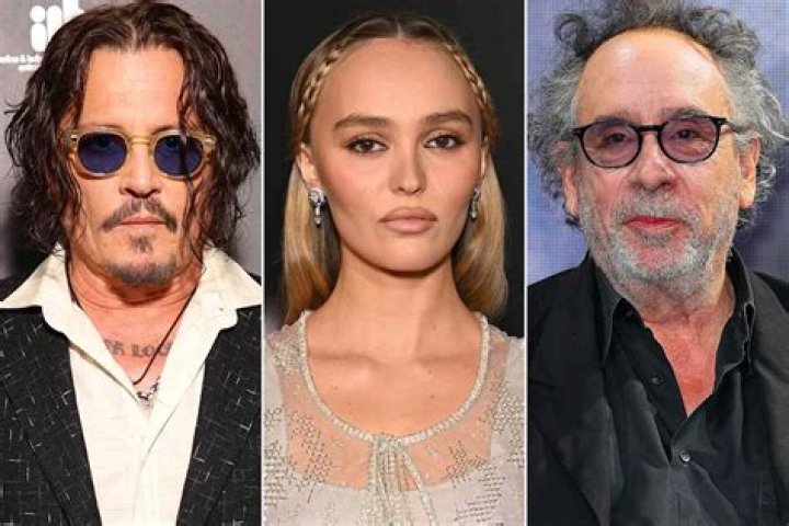 Johnny Depp’s Daughter Lily-Rose Depp Says She’s Bisexual: Involved with Amber Heard’s Girlfriend iO Tillett-Wright