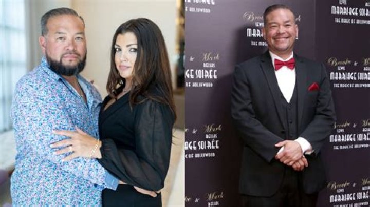 Jon Gosselin’s Girlfriend: Who is Jon Gosselin Dating?