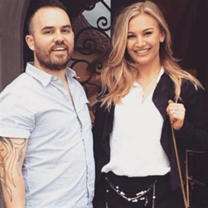 Jonathan Saccone-Joly’s Girlfriend: Who is Jonathan Saccone-Joly Dating?