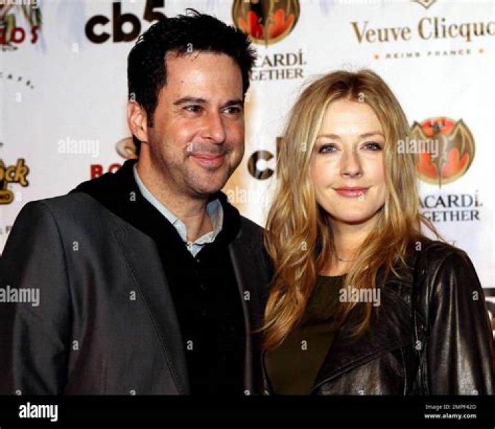 Jonathan Silverman’s Wife: Who is Jonathan Silverman Dating?