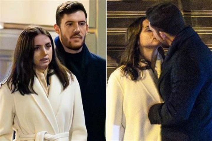 José Manuel Rincón’s Girlfriend: Who is José Manuel Rincón Dating?