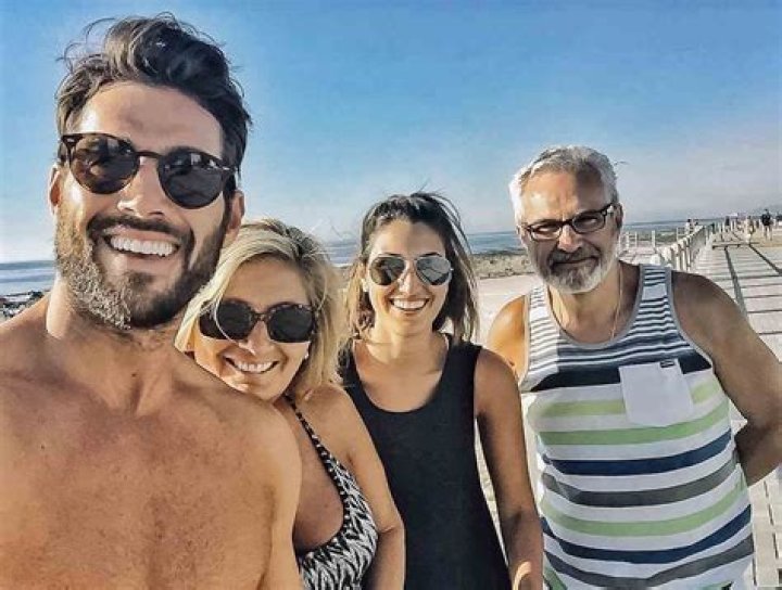 Joseph Cannata- Bio, Wiki, Age, Height, Net Worth, Girlfriend, Career