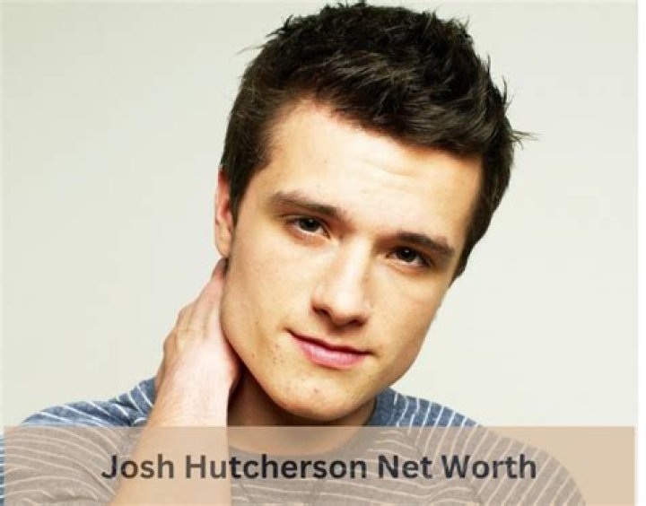 Josh Hutcherson Net Worth, Age, Height, Bio, Birthday, Wiki!