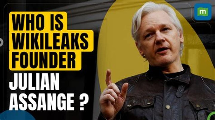 Julian Assange Wiki: Where Is WikiLeaks Founder Now? Arrest And Legal Battles