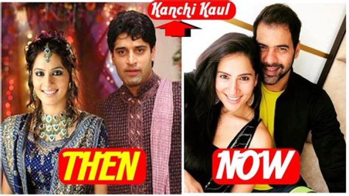 Kanchi Kaul’s Husband: Who is Kanchi Kaul Dating?