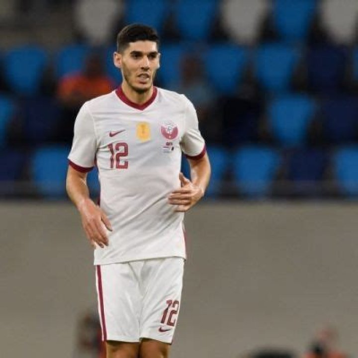 Karim Boudiaf- All About The Professional Football Player From The Qatar National Team