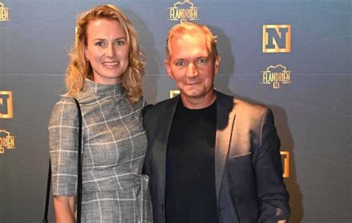 Karl Vannieuwkerke’s Girlfriend: Who is Karl Vannieuwkerke Dating?