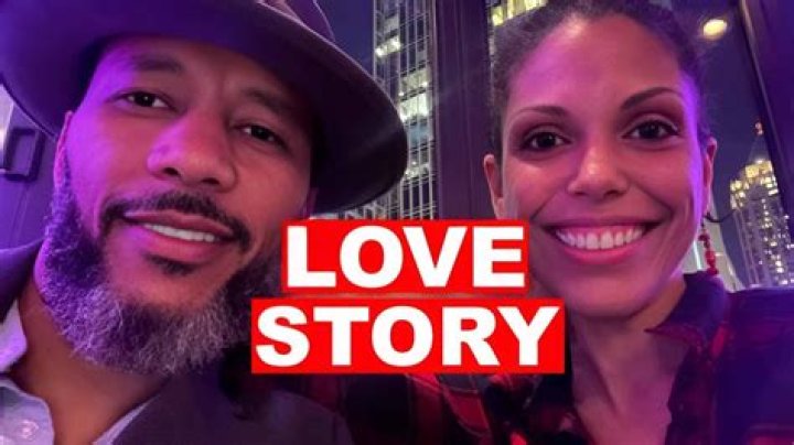 Karla Constant’s Boyfriend: Who is Karla Constant Dating?