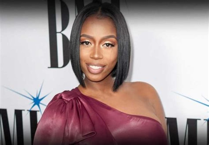 Kash Doll- Biography, Age, Height, Net Worth, Boyfriend, Dating