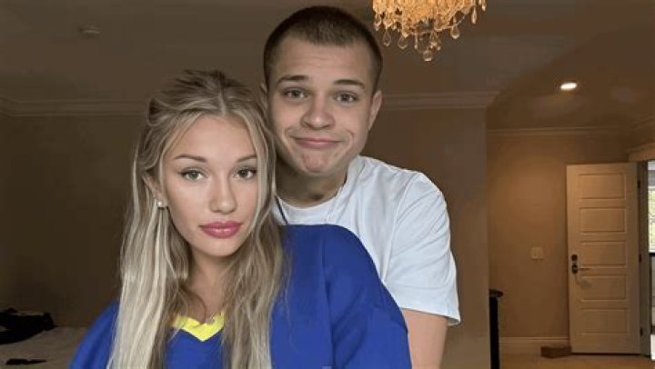 Kassie Logsdon’s Boyfriend: Who is Kassie Logsdon Dating?