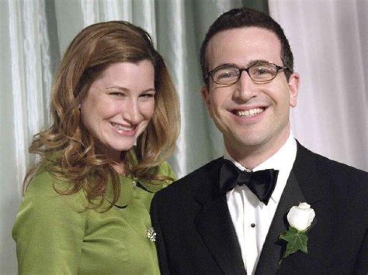 Kathryn Hahn’s Husband: Who is Kathryn Hahn Dating?