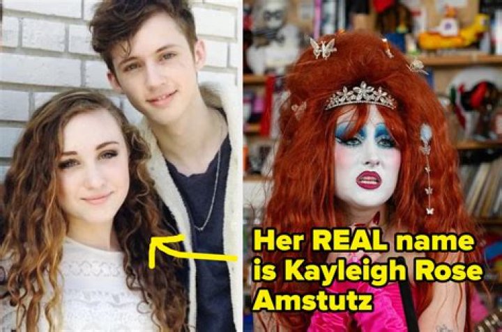 Kayleigh June’s Boyfriend: Who is Kayleigh June Dating?