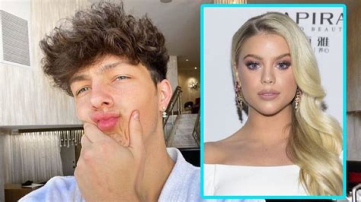 Kaylyn Slevin’s Boyfriend: Who is Kaylyn Slevin Dating?
